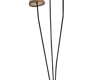 Attributed Cesare Lacca for Fontana Arte 1950