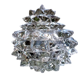 Ercole Barovier Rostrato 1938/40 (Venini Toso Murano Murrina Vistosi