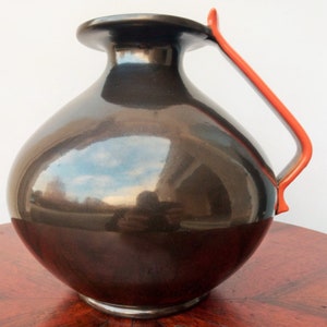Upsula Ekeby Harald Ostergren 1930/40