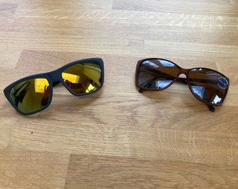 Vintage Sunglasses