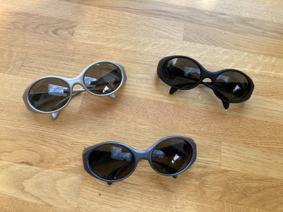 Vintage Bollé Sunglasses - image 1