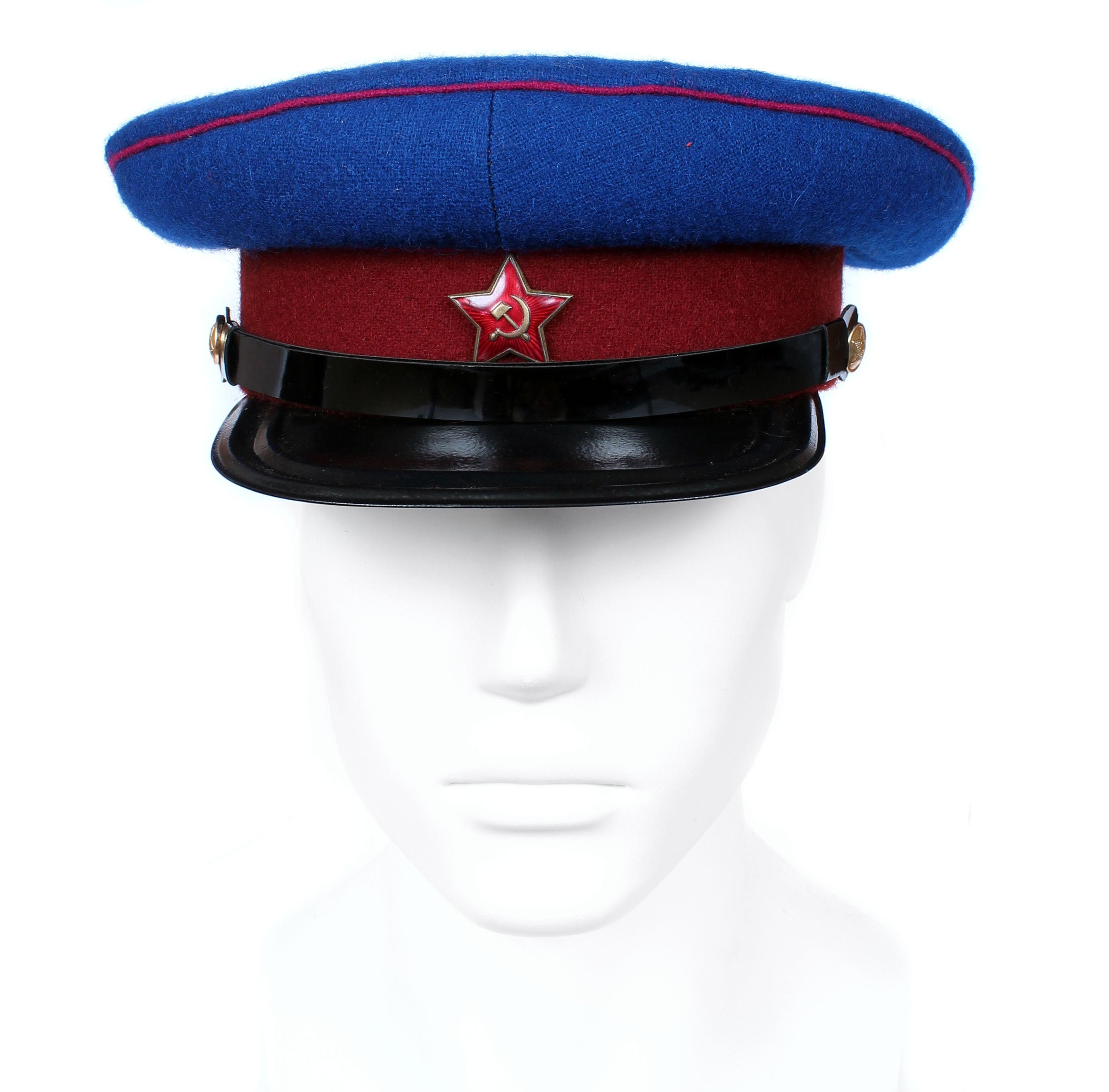 Soviet Vintage Red Army RKKA Military 