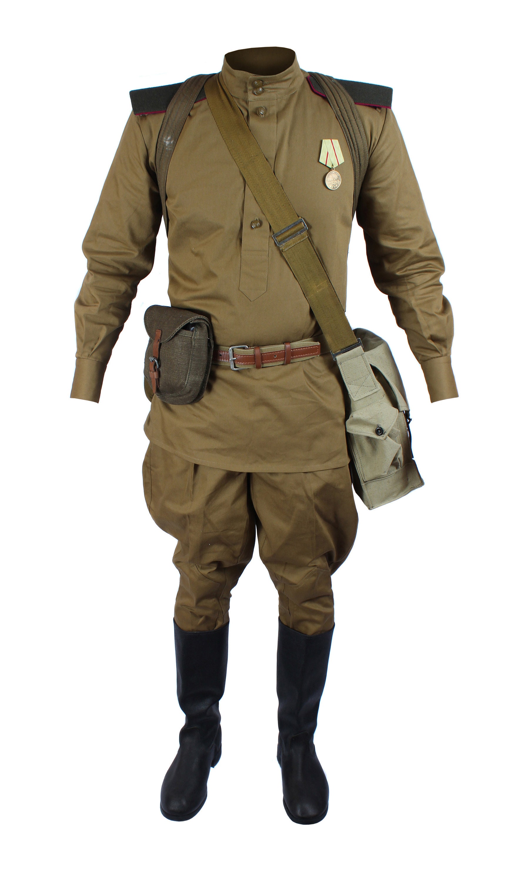 Soviet Uniform for sale Only 4 left at 75