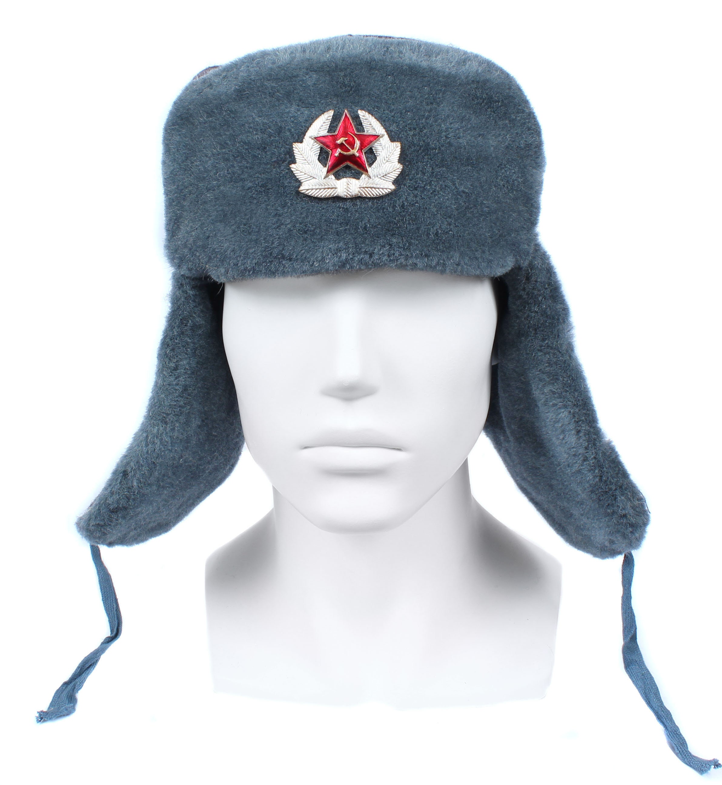 ORIGINAL Russian Soviet Red Army Winter 