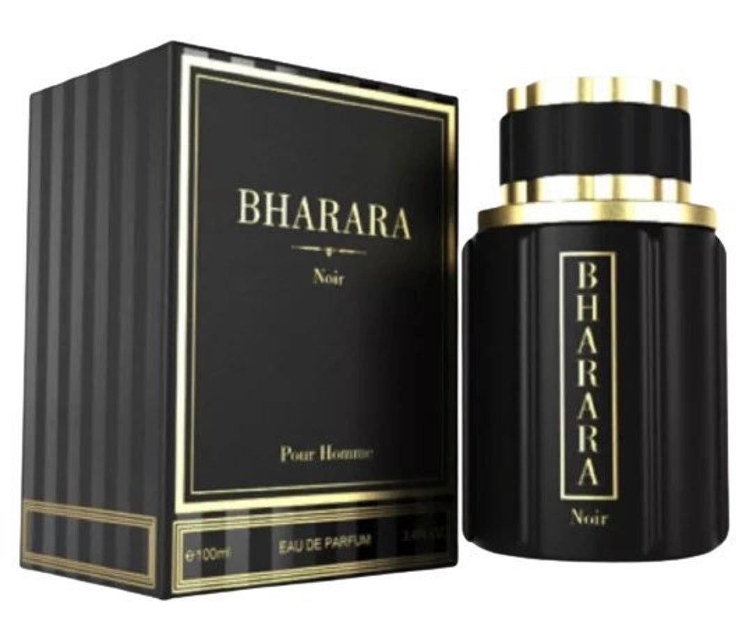 Bharara Noirby Bharara Beauty for Menhoney Oudh Premium 