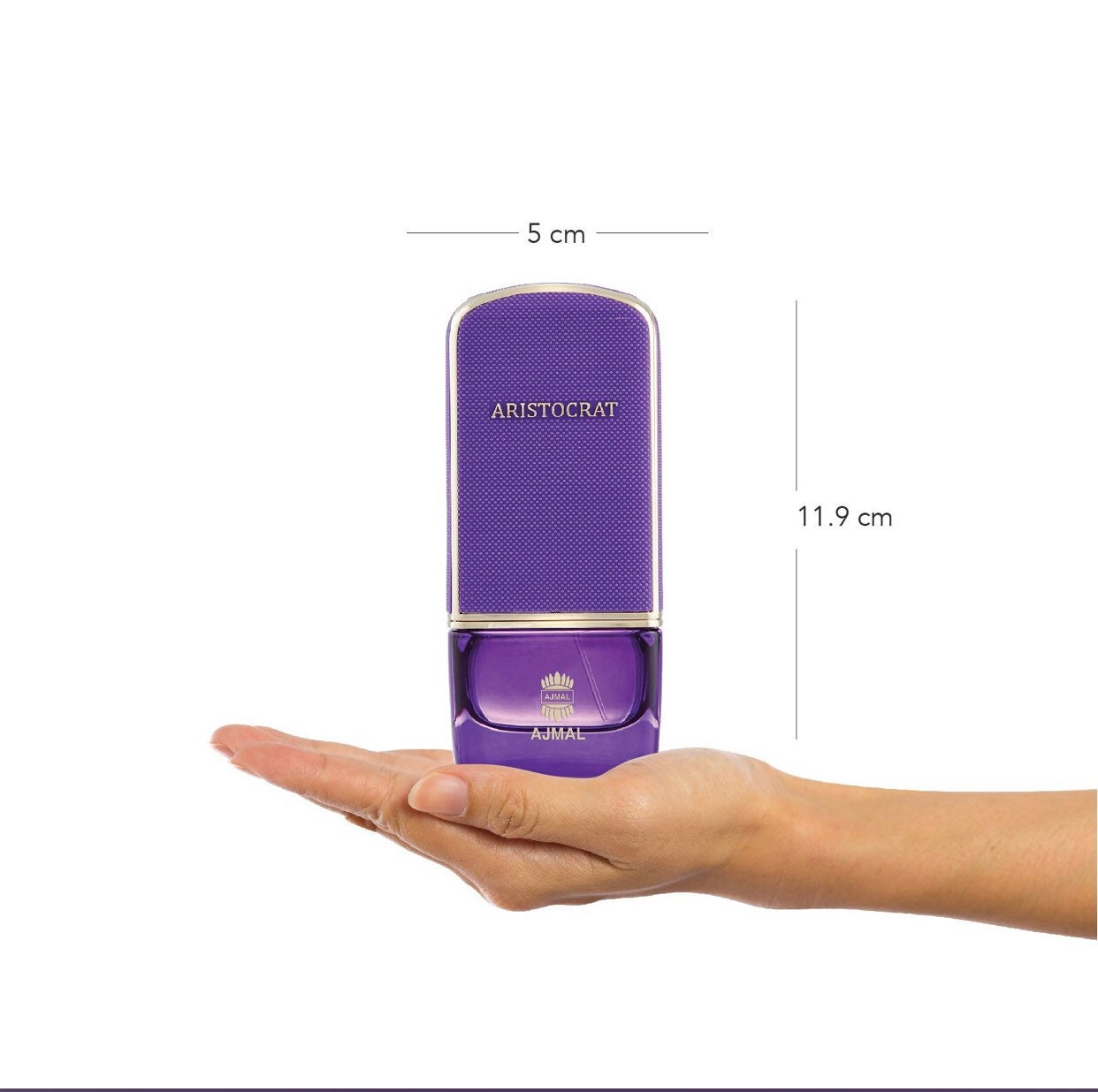 Aristocrat ajmal clearance