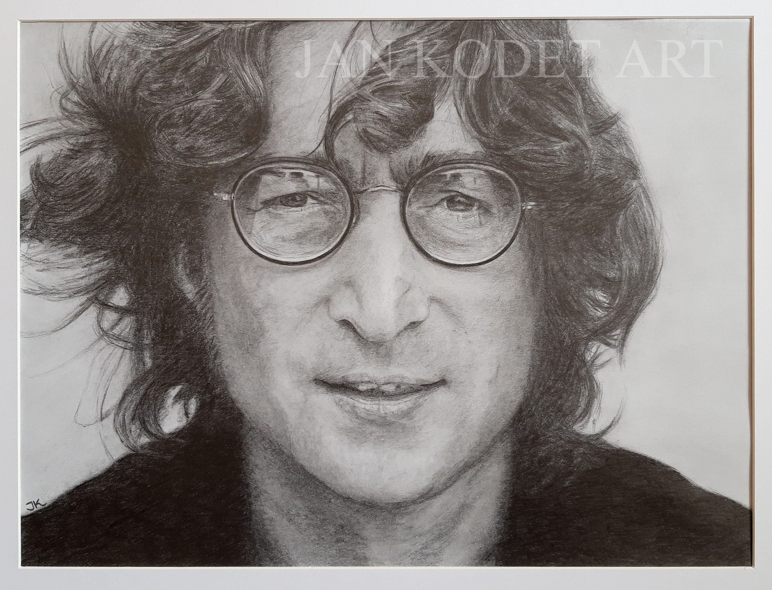 Portrait John Lennon Drawings ubicaciondepersonas.cdmx.gob.mx
