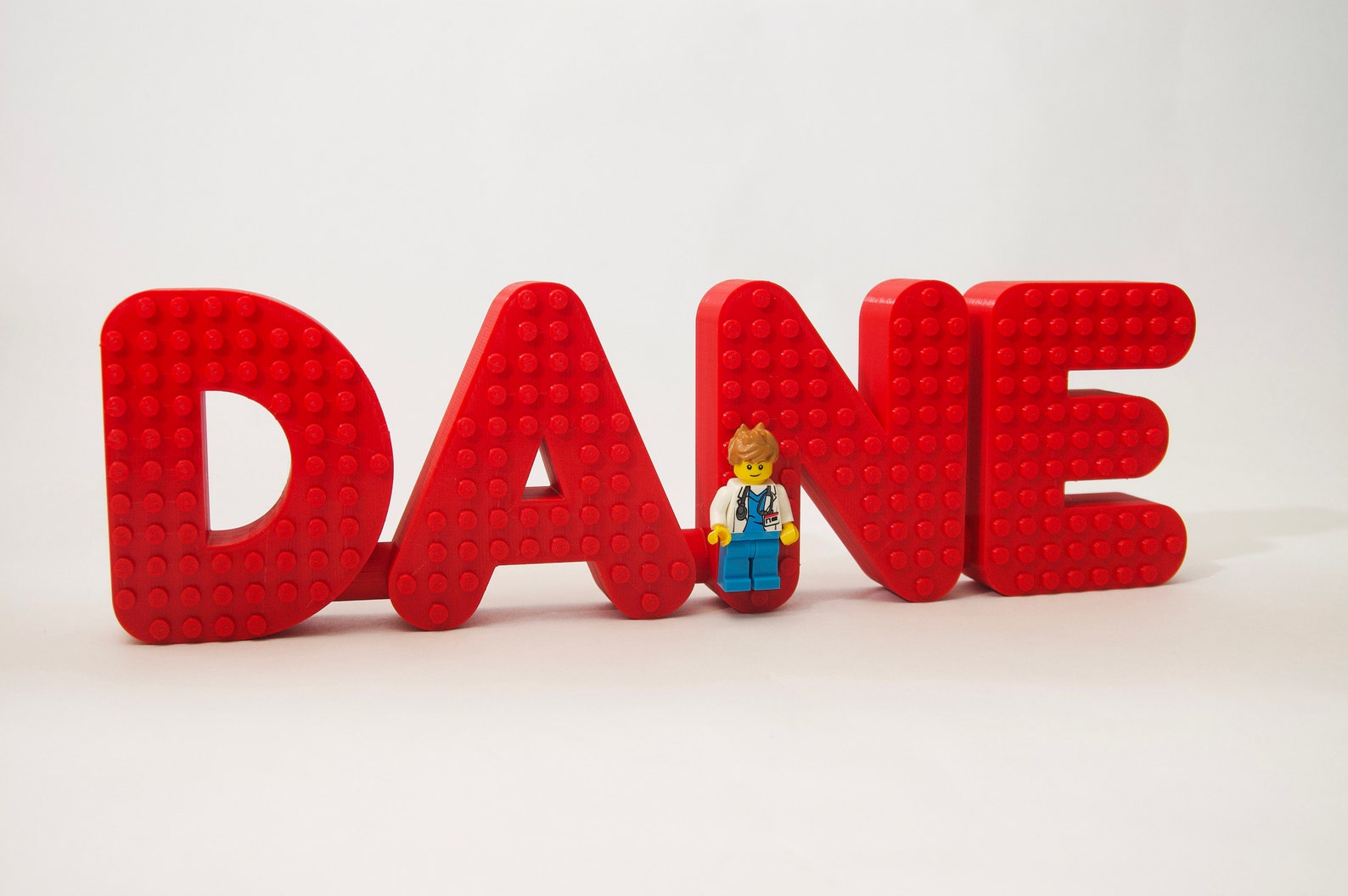 Kids Room Name Sign Wall Letters Baby Boy Nursery Letters Etsy