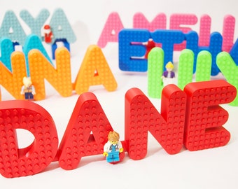 Kids Gifts | Custom Name Sign