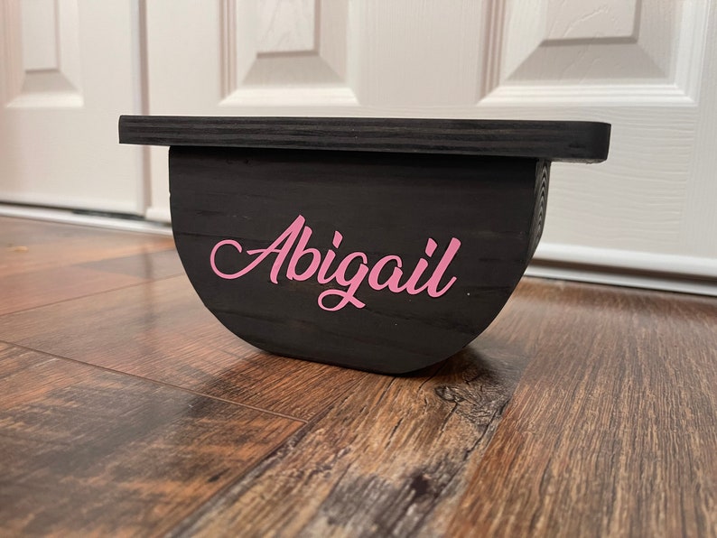 Cheer Flyer Balance Board Trainer Etsy