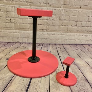 Doll Cheer Stunt Stand - Etsy