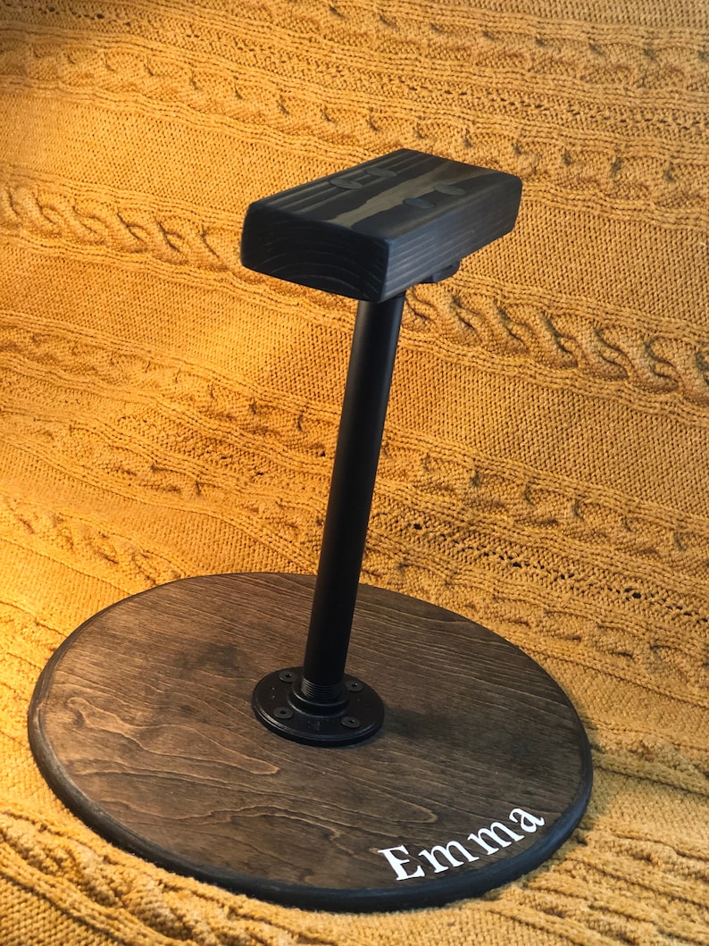 Cheer Flyer Balance Stand FREE SHIPPING Etsy