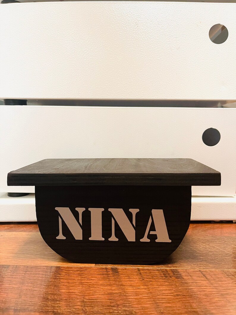 Cheer Flyer Balance Board Trainer Etsy