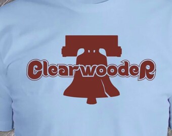 Hoodie Phillies Clearwooder Shirt Phillies Clear Wooder Shirt