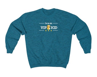 vipkid sweatshirt