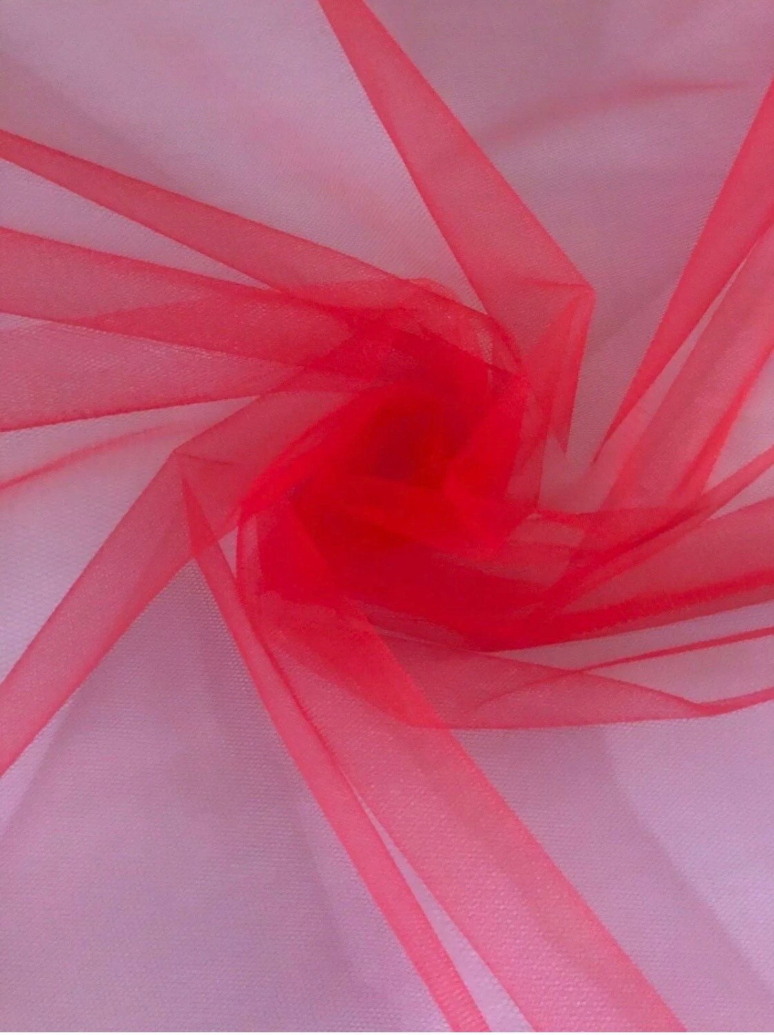 150cm wide RED DRESS NET MESH FABRIC DECOR & MORE COSTUMES 150cm wide RED DRESS NET MESH FABRIC DECOR & MORE COSTUMES