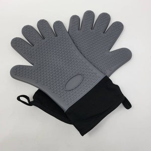 Heat Resistant Cooking Glove