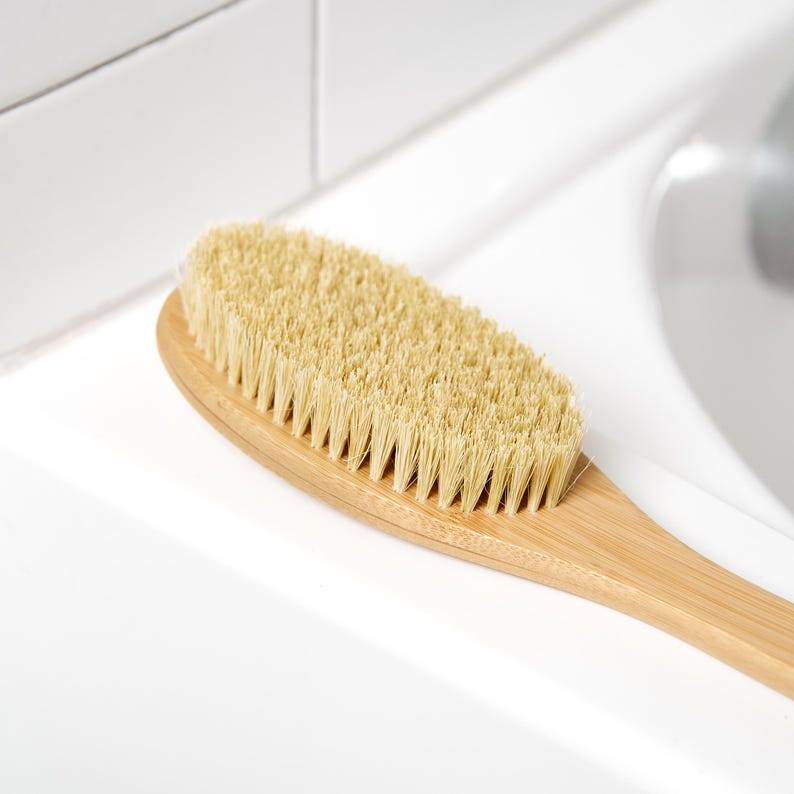 Bamboo Switch Dry Brush - Thumbnail 3