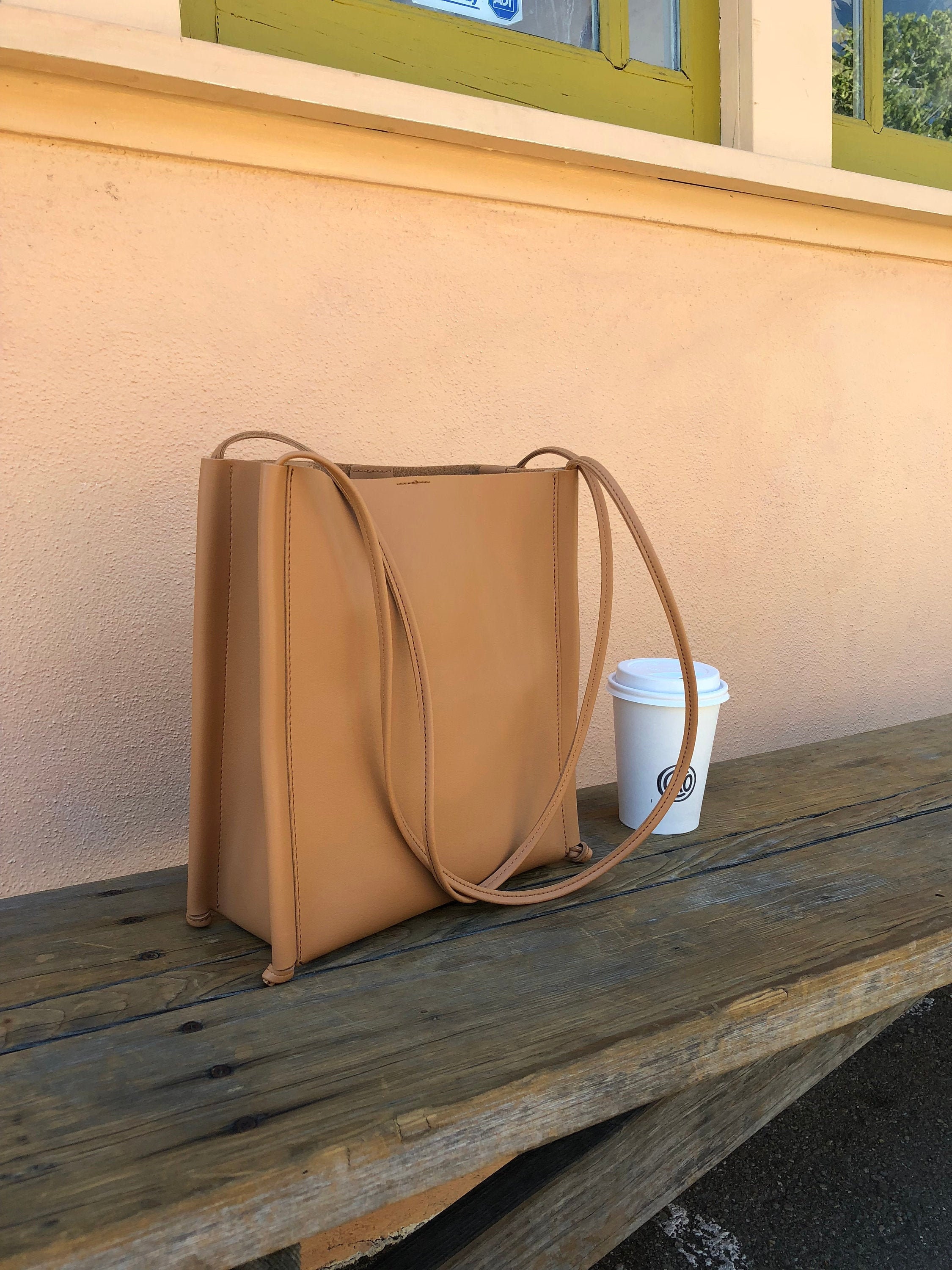 Handbag shaped box Etsy