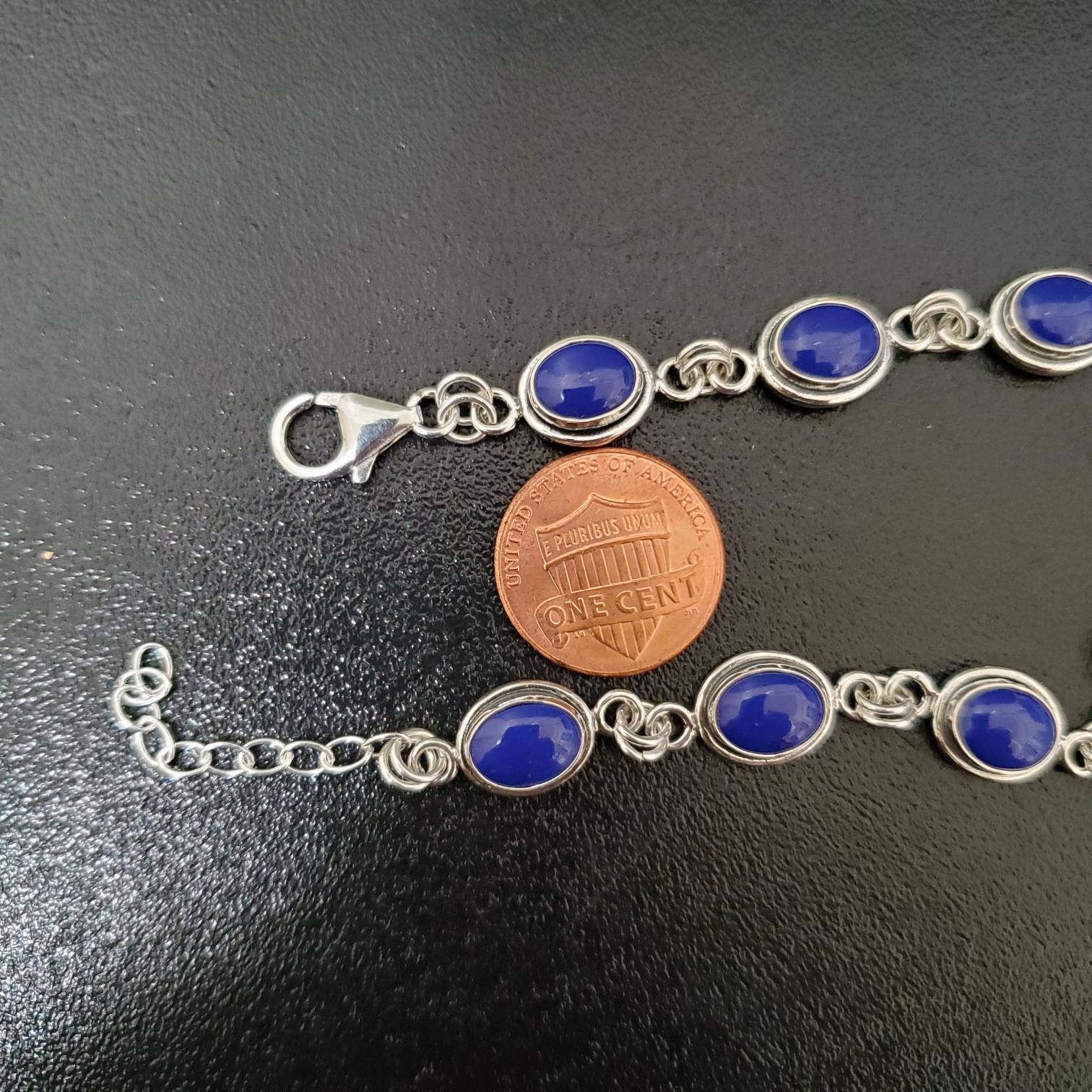 13lue ブレスレット 【Ag925】 13 chain bracelet Ⅱ【受注品】 | 13lue