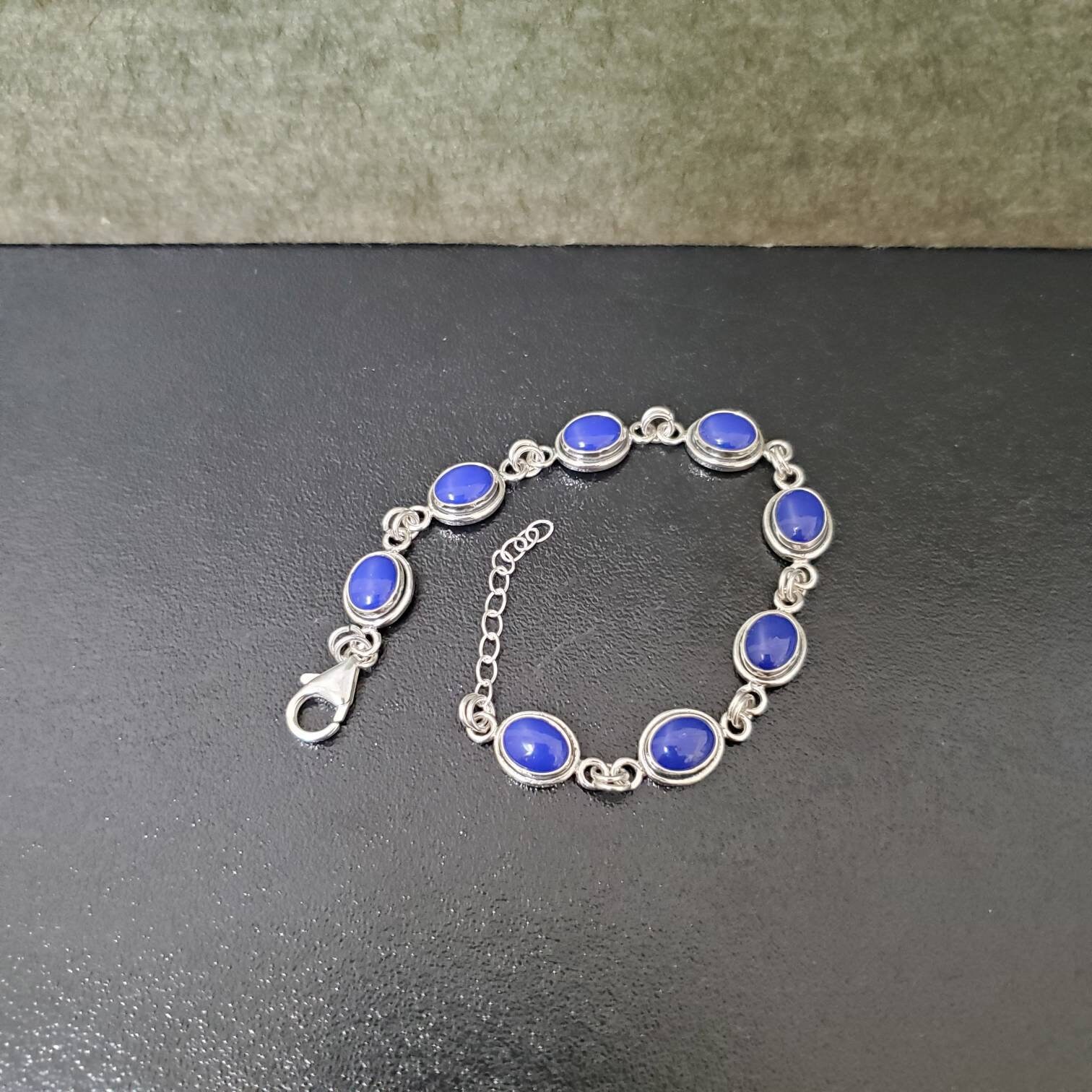 13lue ブレスレット 【Ag925】 13 chain bracelet Ⅱ【受注品】 | 13lue