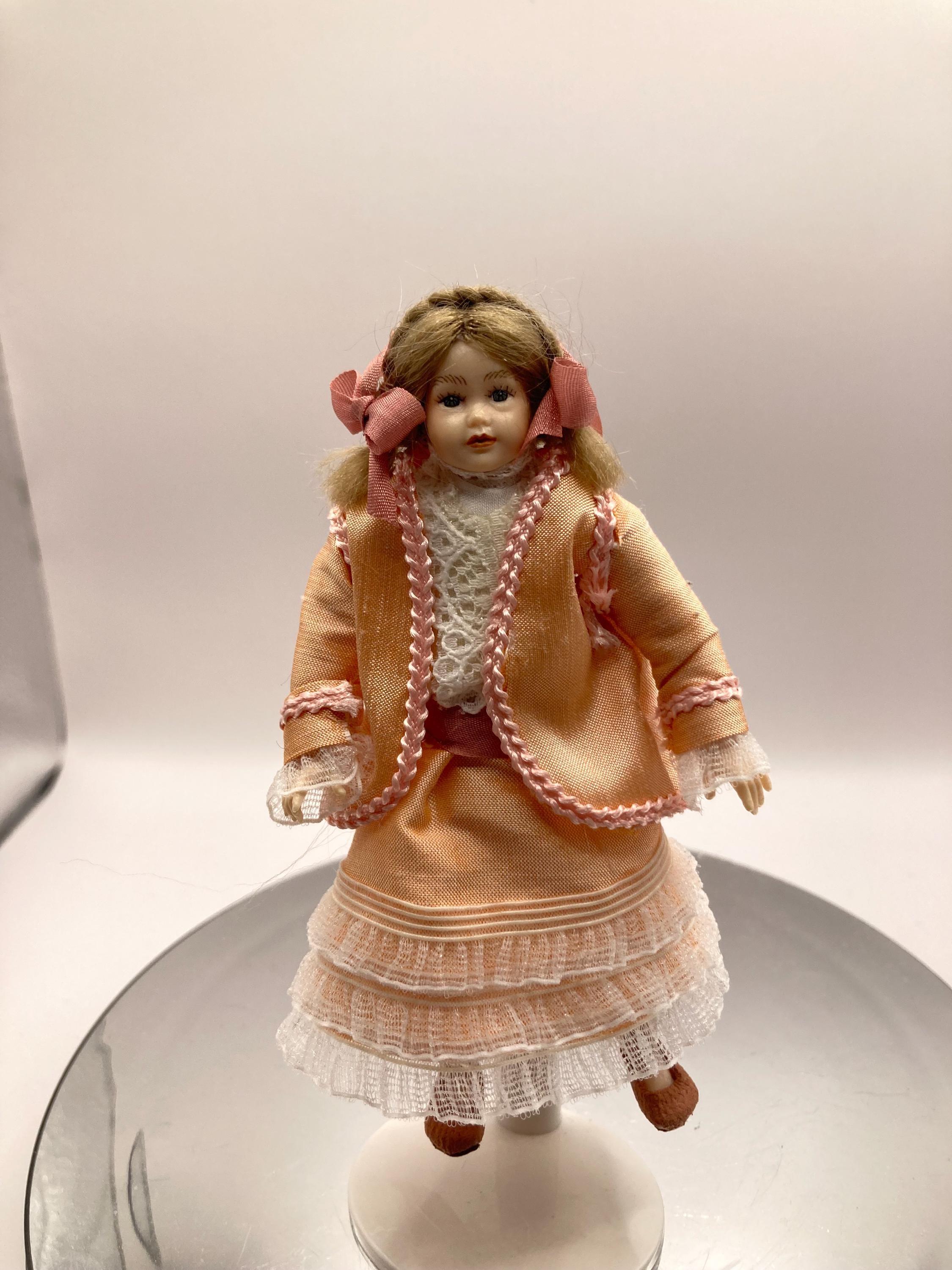 Heidi ott doll - Etsy 日本
