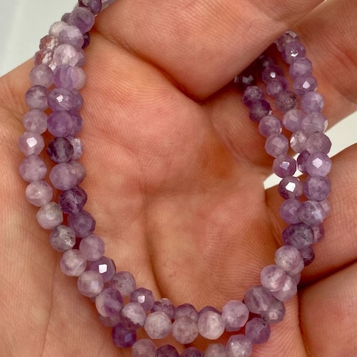 Lavender order Amethyst