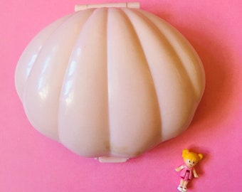 venta de polly pocket antiguas