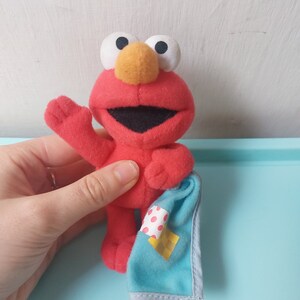 Sesame Street Stuff Etsy UK