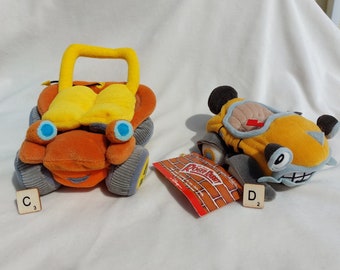 ロジャーラビット ベニー ぬいぐるみ ディズニー ロジャーラビット ジェシカ ドール ベニー