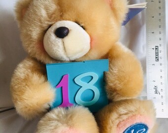 forever friends teddies