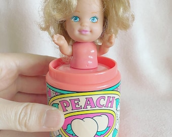 cupcake dolls 80s
