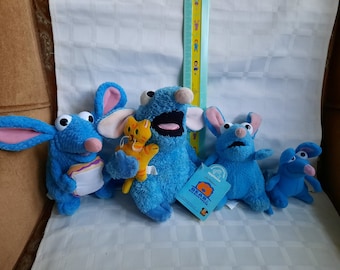 tutter plush