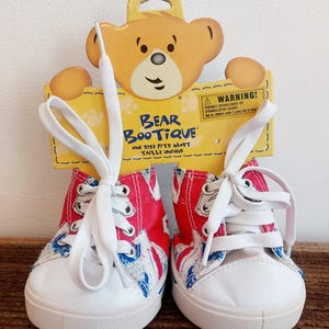 Teddybots - Etsy