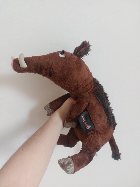 Sigikid peluche on sale