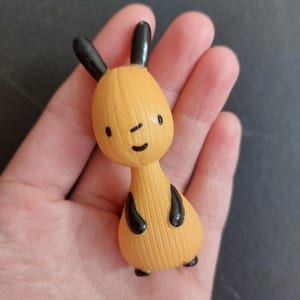 【新品未使用】ビングバニー　6体　フロップ　パンド　スーラン　ココ　ポプティ 2025年最新】Bing bunnyの人気アイテム - メルカリ