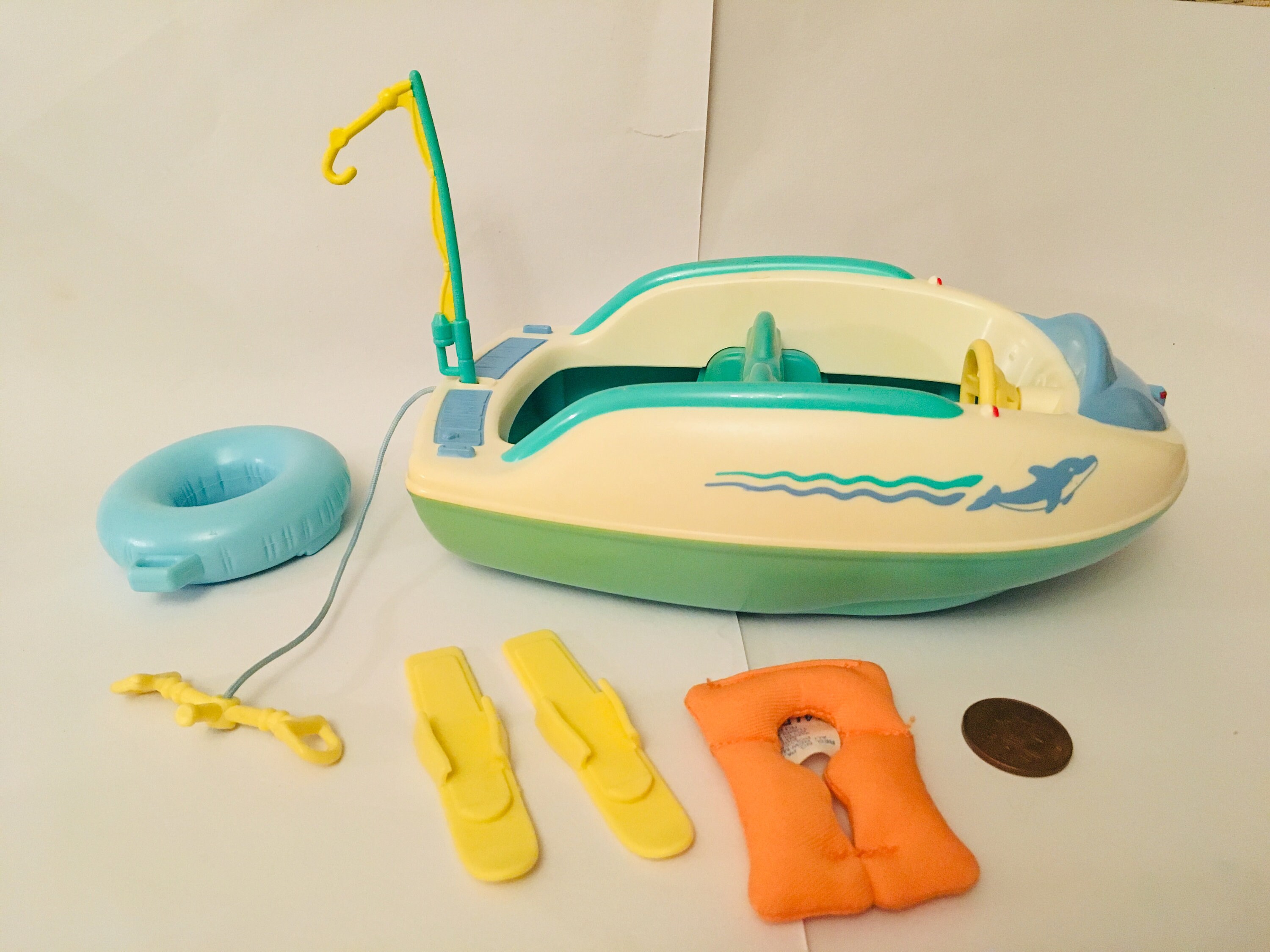 Fisher price sale loving family discontinued