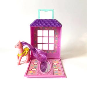 Buy My Little Pony Carry Case Online In India - Etsy India