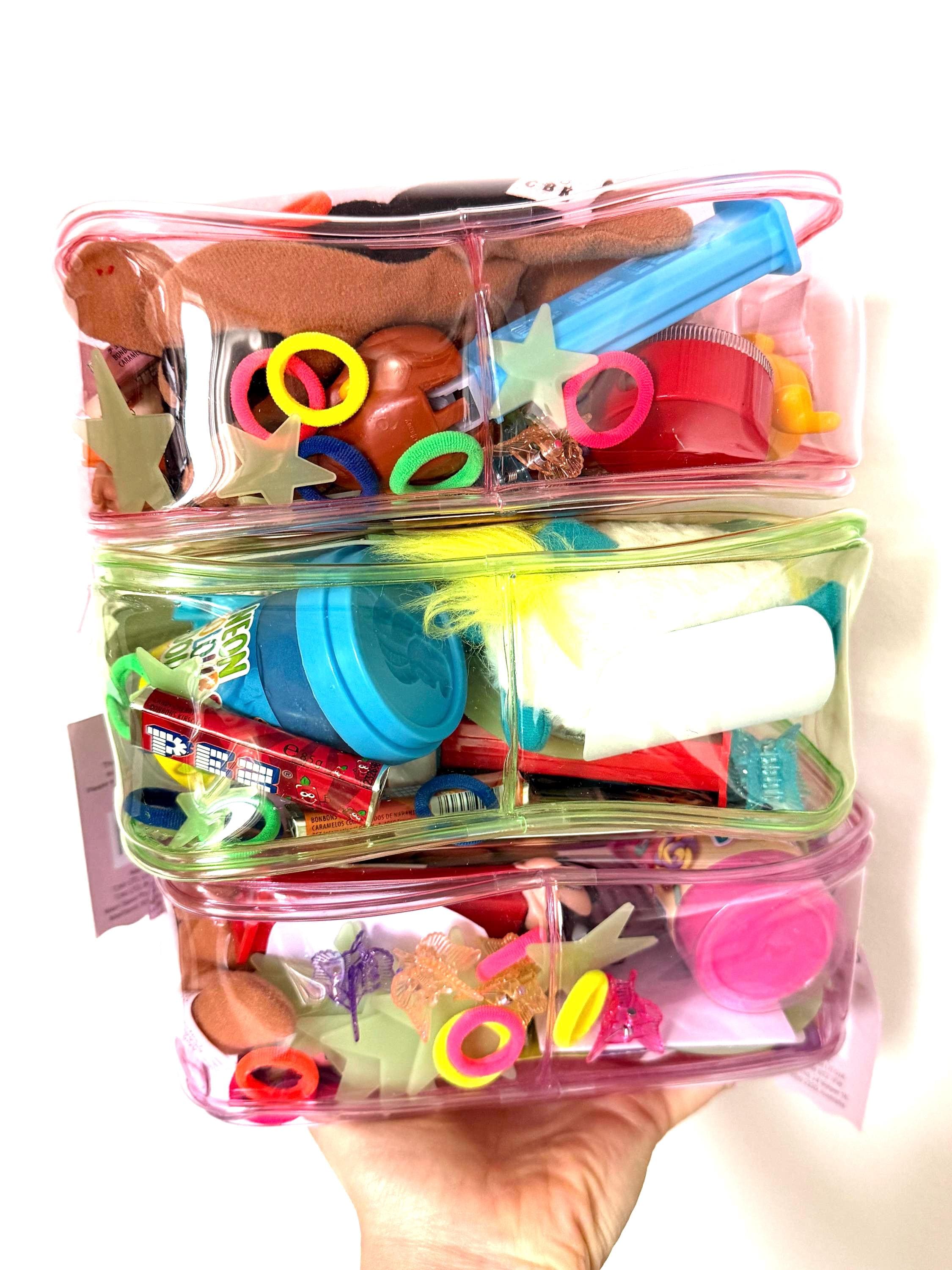 Rad Nostalgia Kit 90s Nostalgia Assorted Retro 1990s Items Perfect