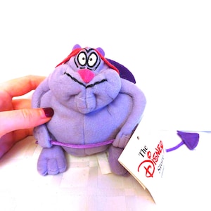 Disney PAIN from Hercules plush toy / perfect small stocking filler gift idea