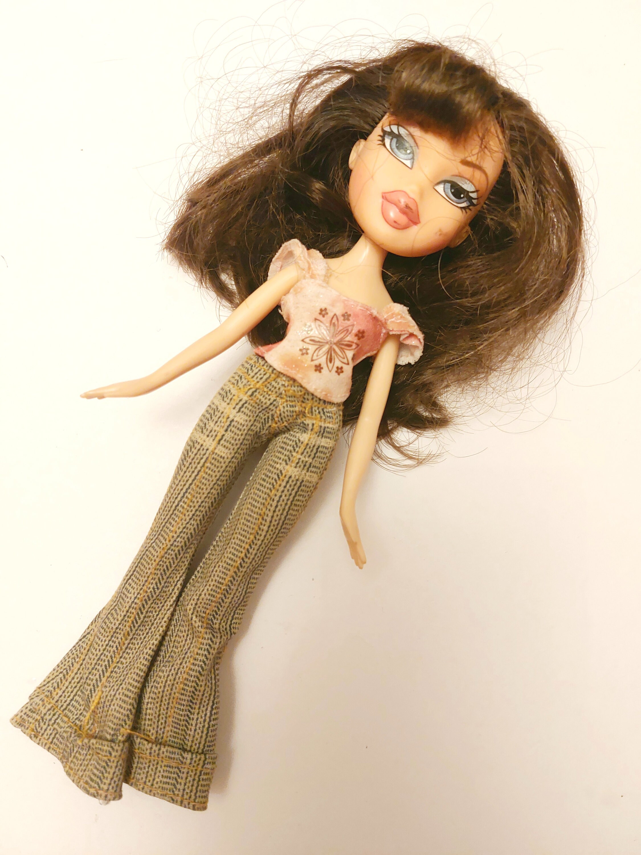 Buy Bratz Dolls Cute Online In India Etsy India