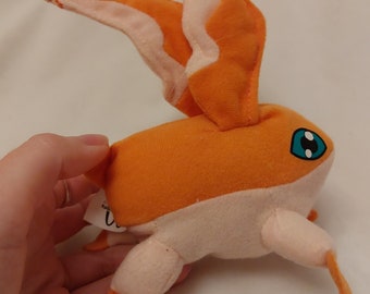 patamon plush