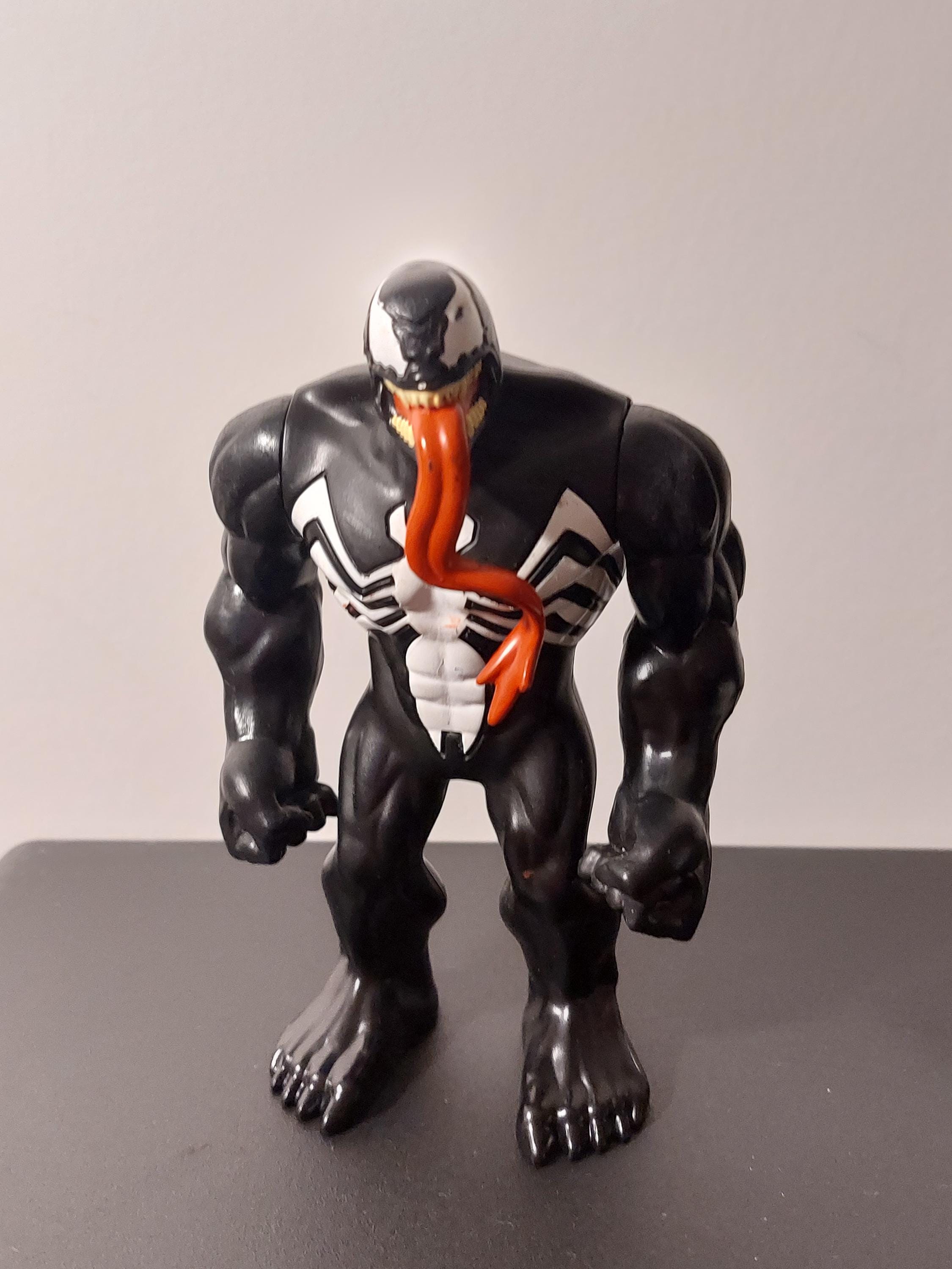 2003 ドイツ製  ROM 60 ローマ US8.5 新品 Venom 5 1/4