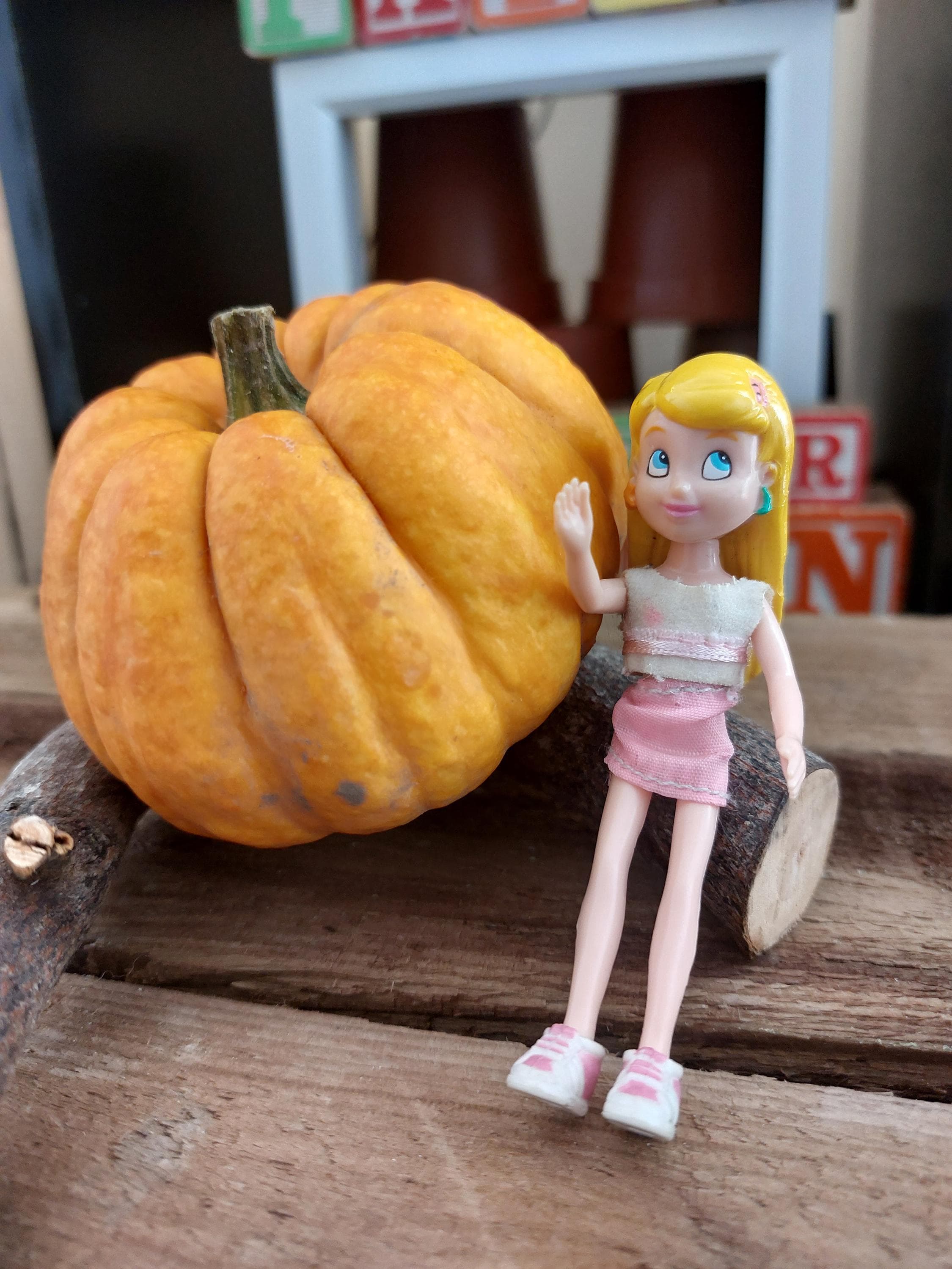 Sabrina Witch Doll Etsy Australia