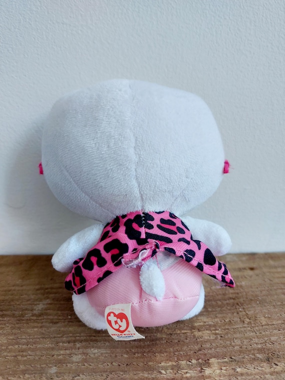 【KITTY】 ZARA NEW SS25 HELLO KITTY© TRAINERS KIDS GIRLS WOMAN PINK