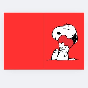 Tarjeta del Día del Padre de Charlie Brown con descarga instantánea / Tarjeta divertida del Día del Padre / Tarjeta para papá / Tarjeta para él