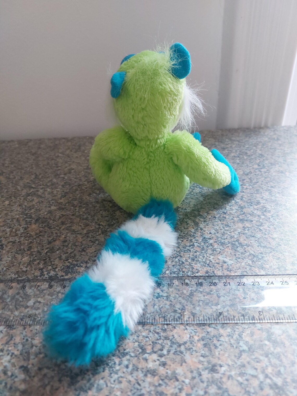 Treelo Merch Treelo Bear in the Big Blue House Lemur | the Perfect Kids Christmas ...