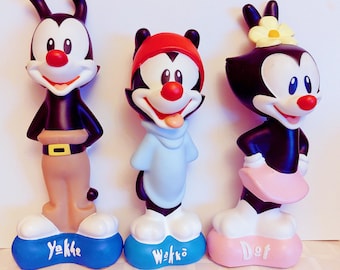 animaniacs ソーキーボトル Yakko Wakko Dot il_340x270.4357659850_ajuw.jpg