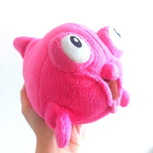 Peluche parlante Rare Planet Morph, peluche electrónico parlante, peluche Planet Morph, raro regalo de cumpleaños coleccionable para él