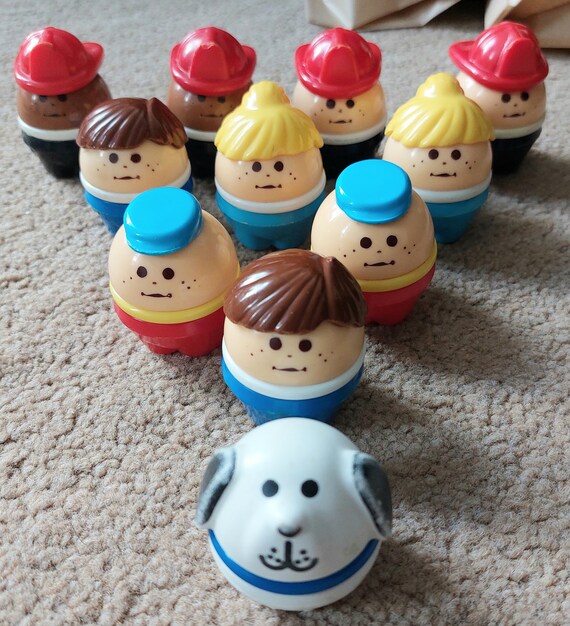 入手困難❗️little tikes vintage toy